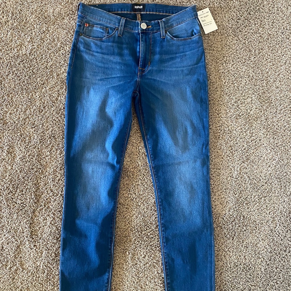 Hudson Jeans